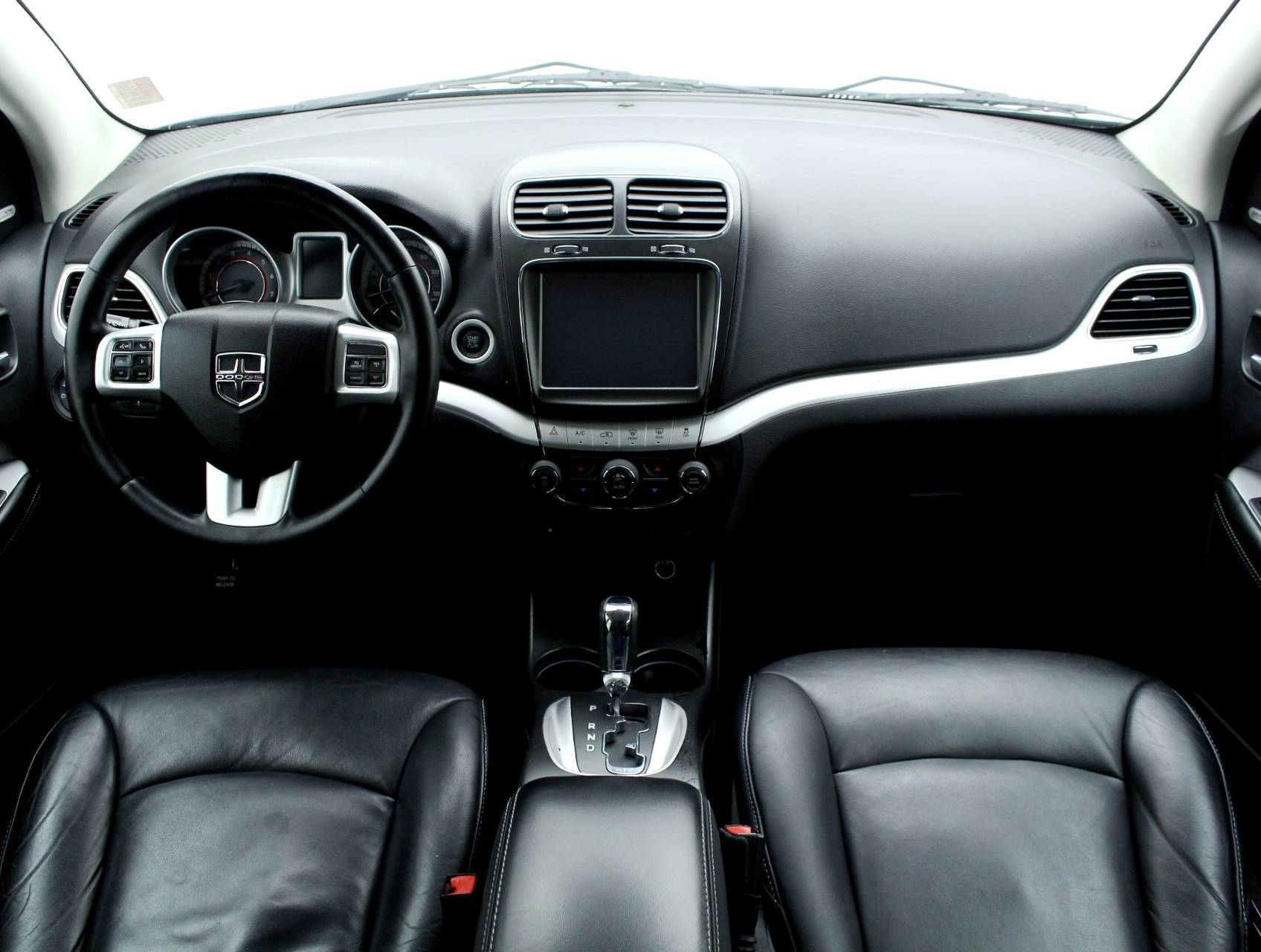 Florida Fine Cars - Used DODGE JOURNEY 2013 MIAMI CREW