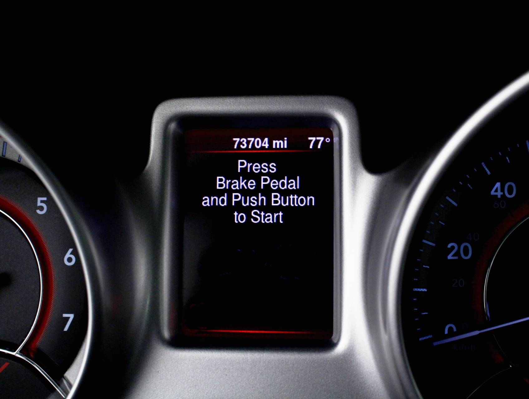 Florida Fine Cars - Used DODGE JOURNEY 2013 MIAMI CREW