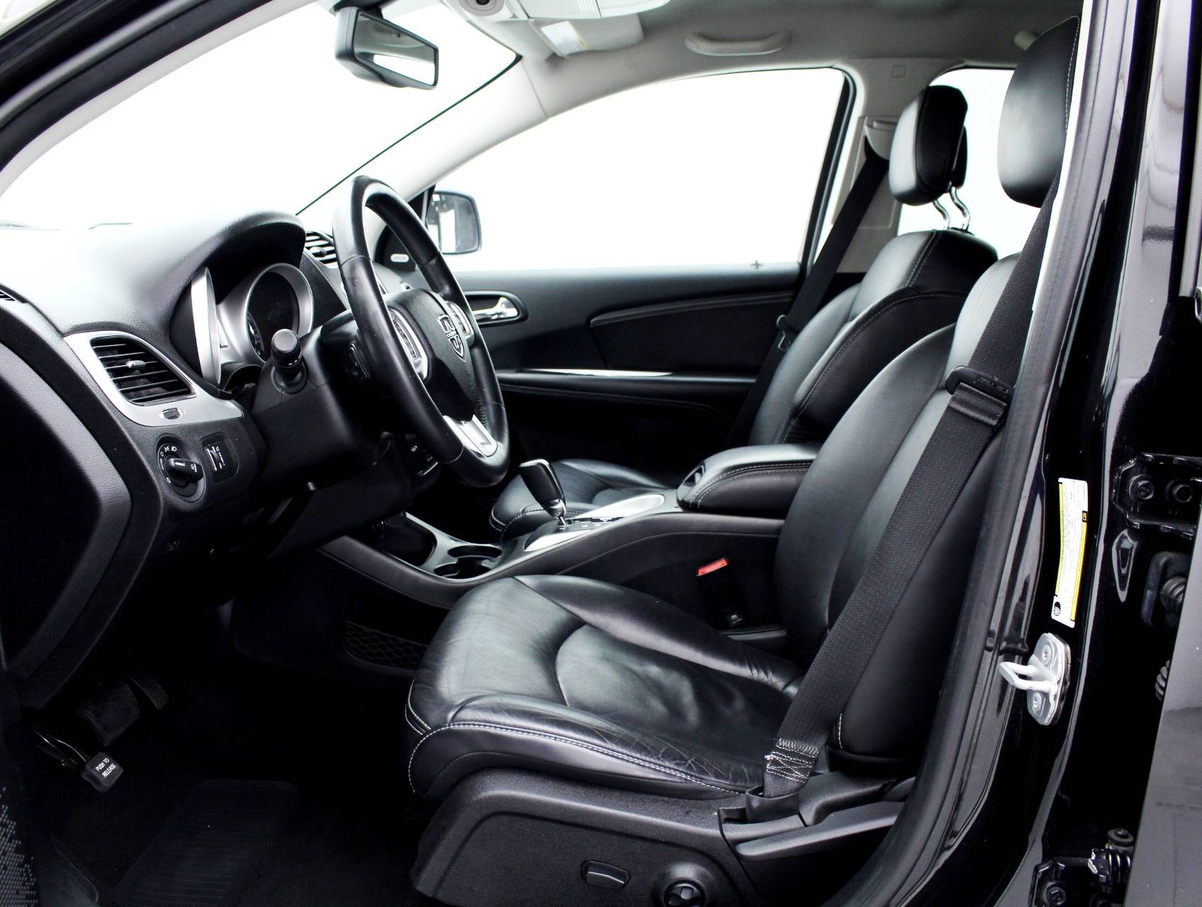 Florida Fine Cars - Used DODGE JOURNEY 2013 MIAMI CREW