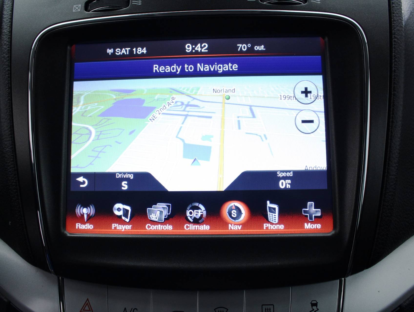 Florida Fine Cars - Used DODGE JOURNEY 2013 MIAMI CREW