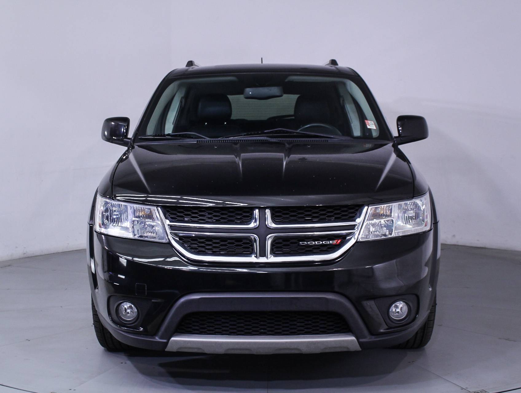 Florida Fine Cars - Used DODGE JOURNEY 2013 MIAMI CREW