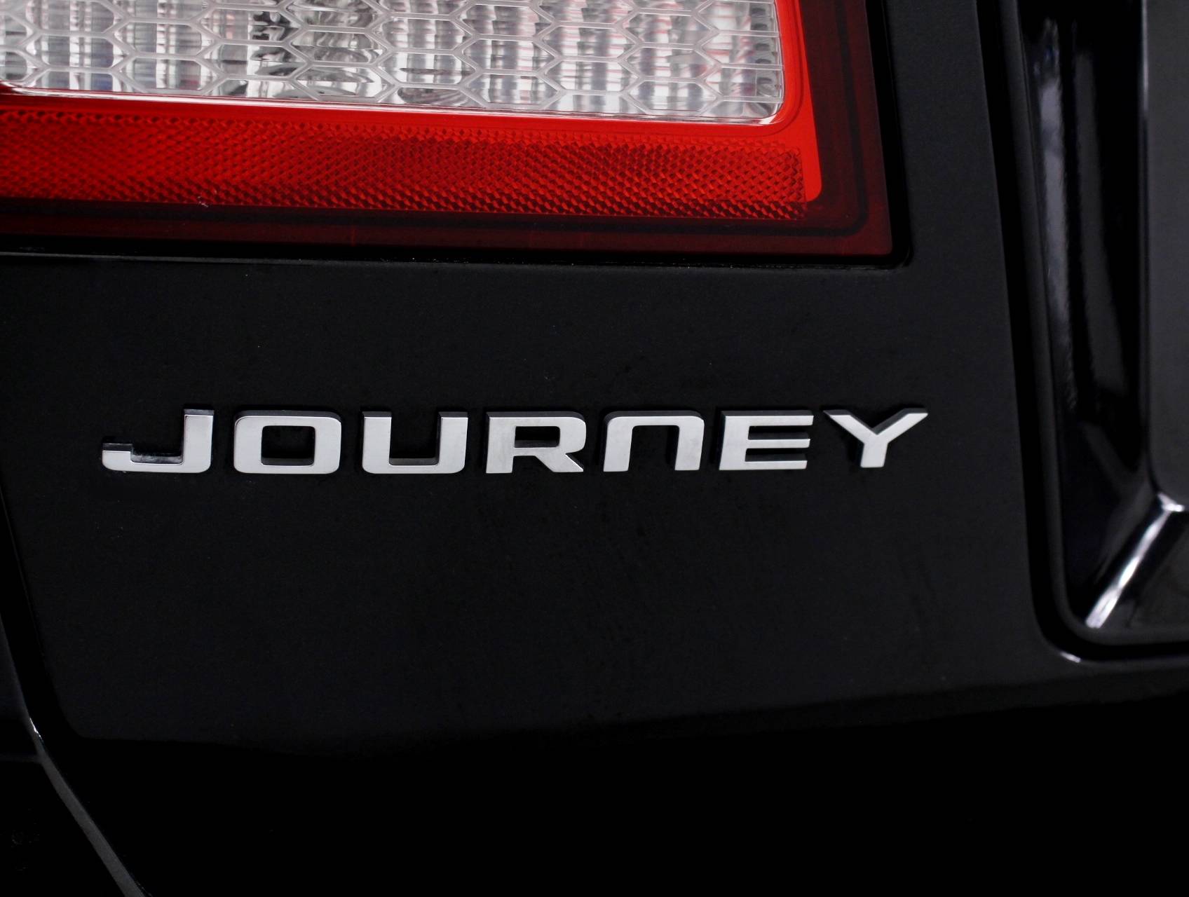 Florida Fine Cars - Used DODGE JOURNEY 2013 MIAMI CREW