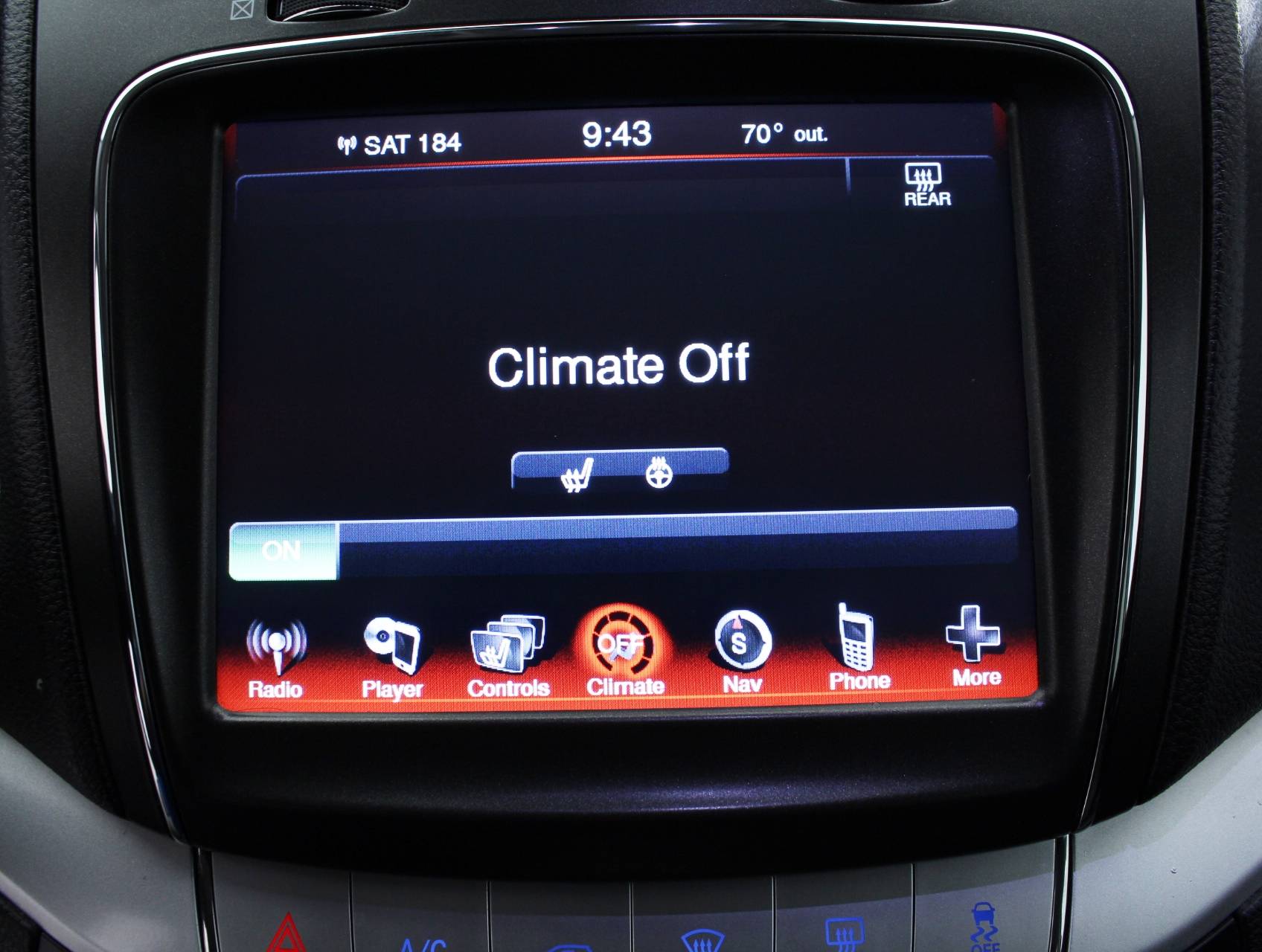 Florida Fine Cars - Used DODGE JOURNEY 2013 MIAMI CREW