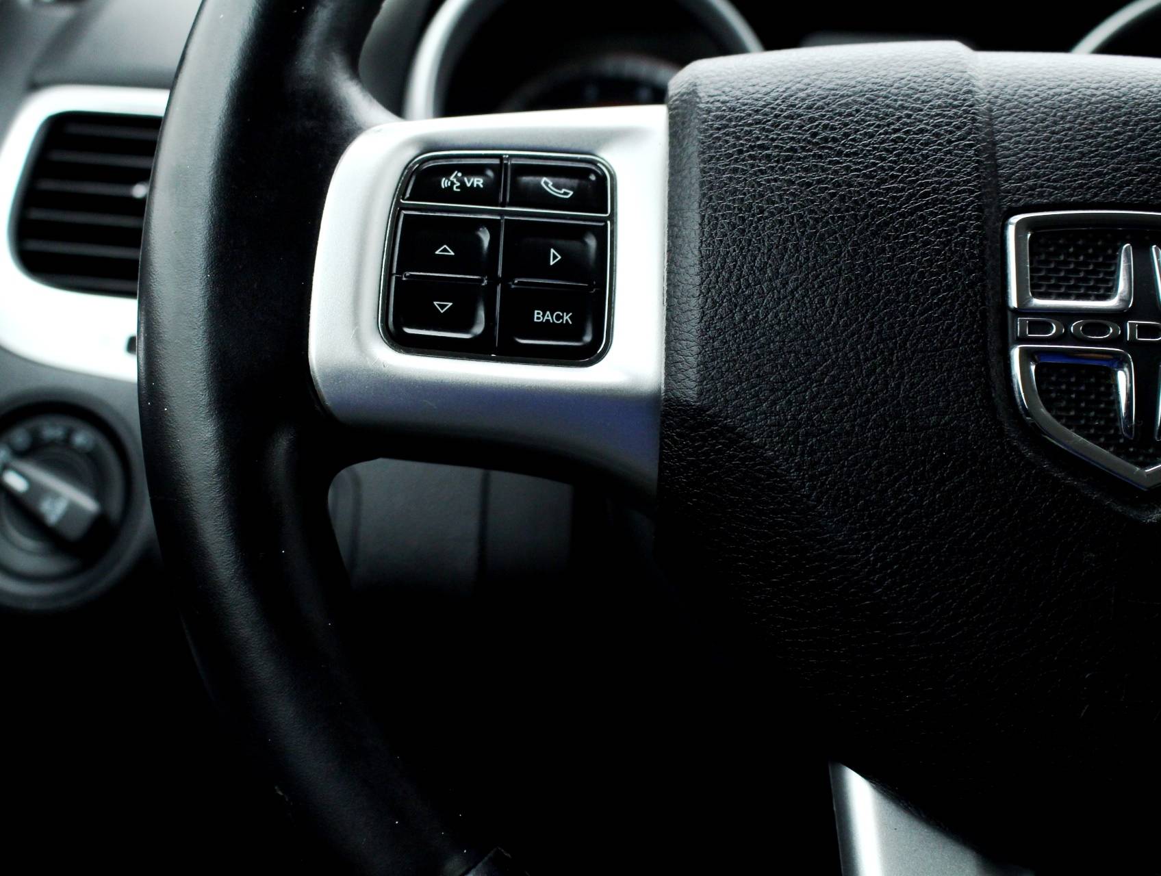 Florida Fine Cars - Used DODGE JOURNEY 2013 MIAMI CREW