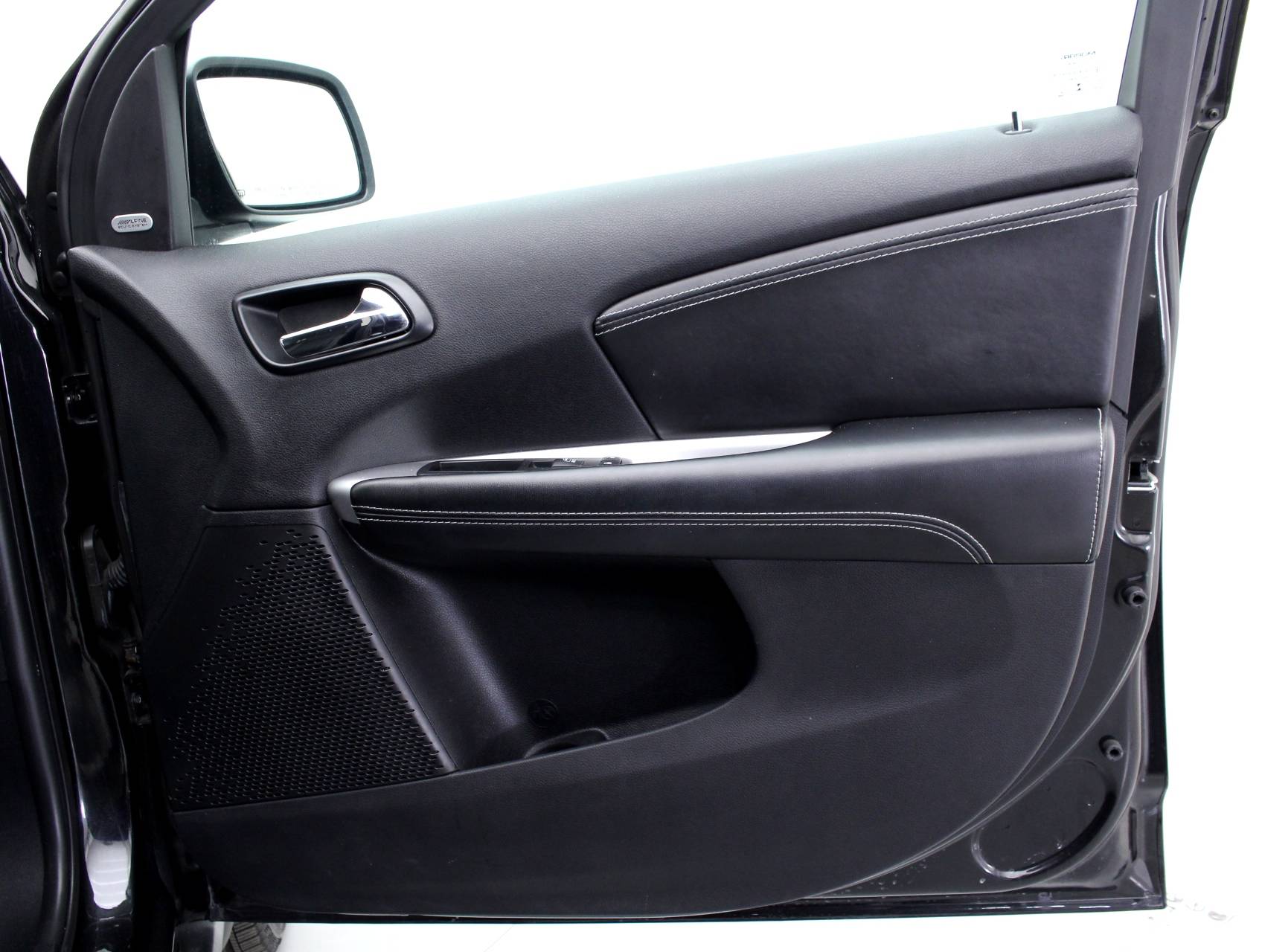 Florida Fine Cars - Used DODGE JOURNEY 2013 MIAMI CREW