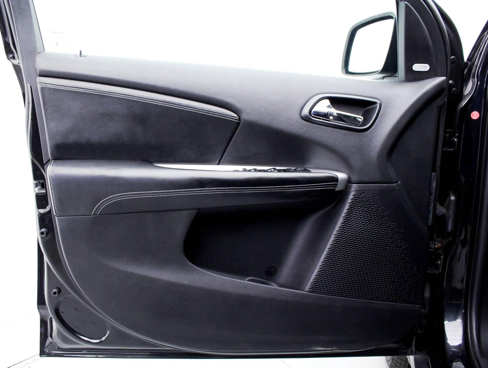 Florida Fine Cars - Used DODGE JOURNEY 2013 MIAMI CREW