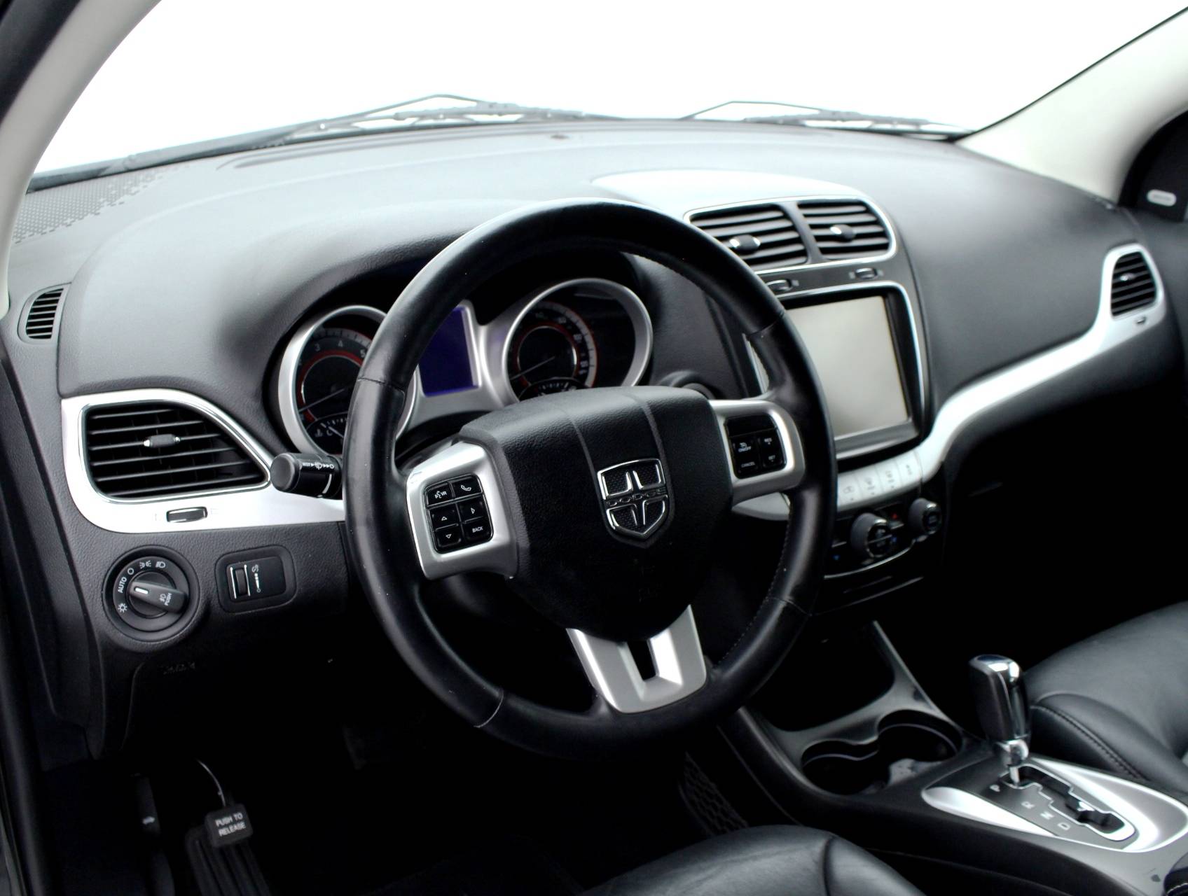 Florida Fine Cars - Used DODGE JOURNEY 2013 MIAMI CREW