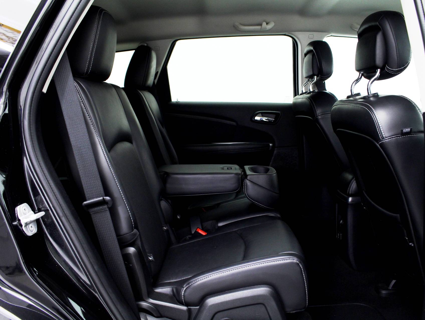 Florida Fine Cars - Used DODGE JOURNEY 2013 MIAMI CREW