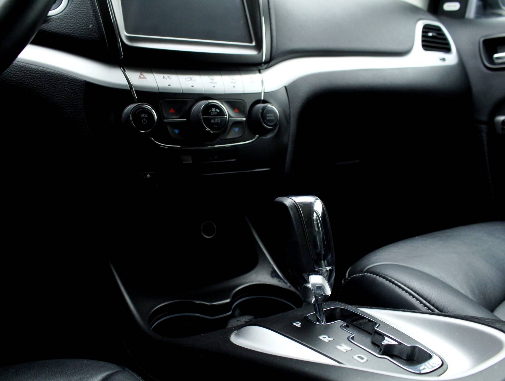 Florida Fine Cars - Used DODGE JOURNEY 2013 MIAMI CREW