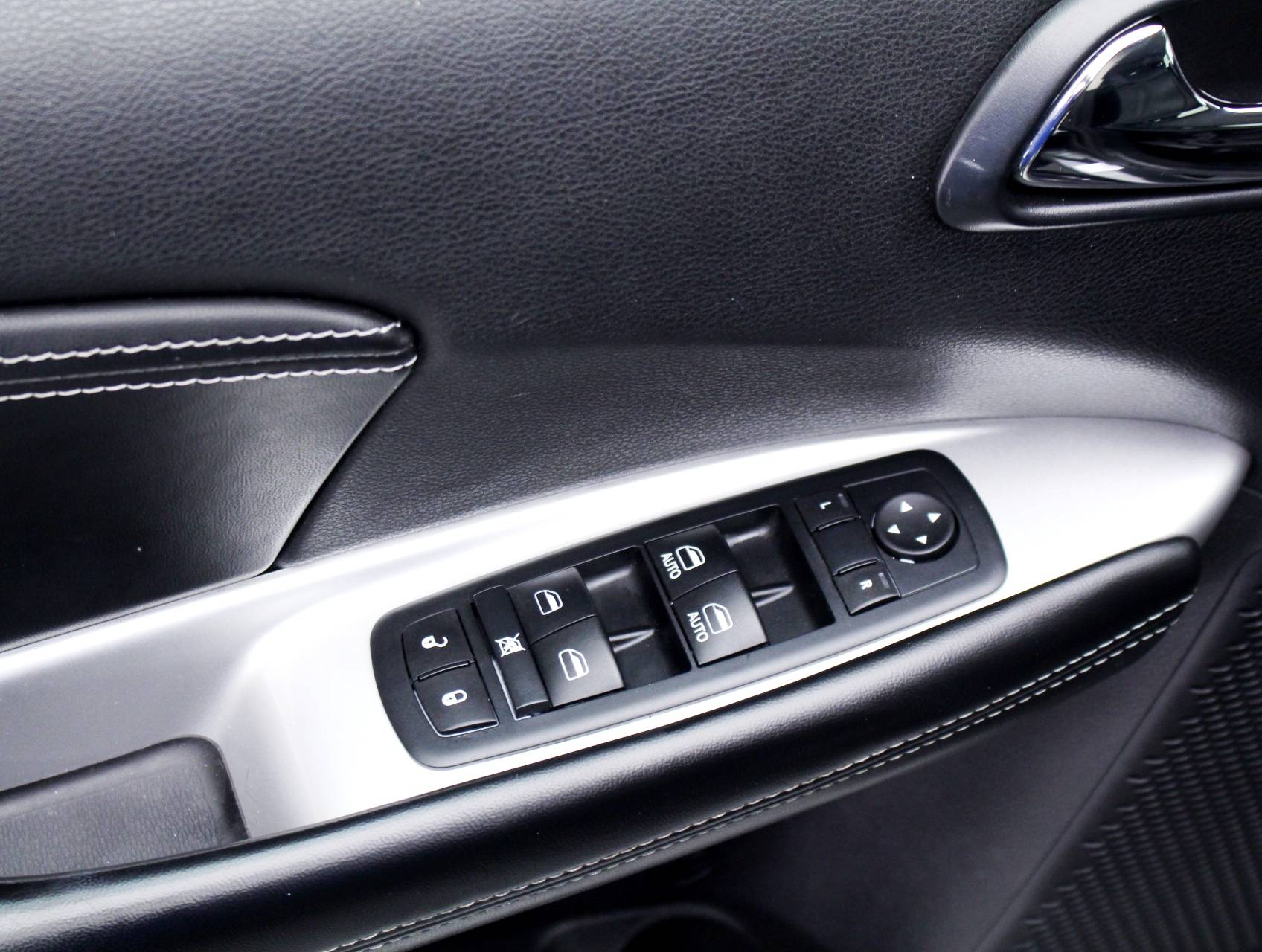 Florida Fine Cars - Used DODGE JOURNEY 2013 MIAMI CREW