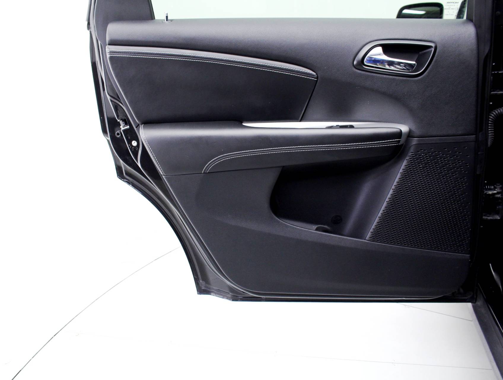 Florida Fine Cars - Used DODGE JOURNEY 2013 MIAMI CREW