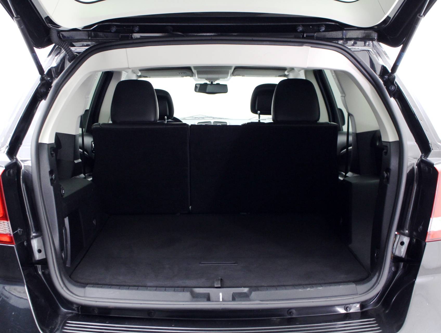 Florida Fine Cars - Used DODGE JOURNEY 2013 MIAMI CREW