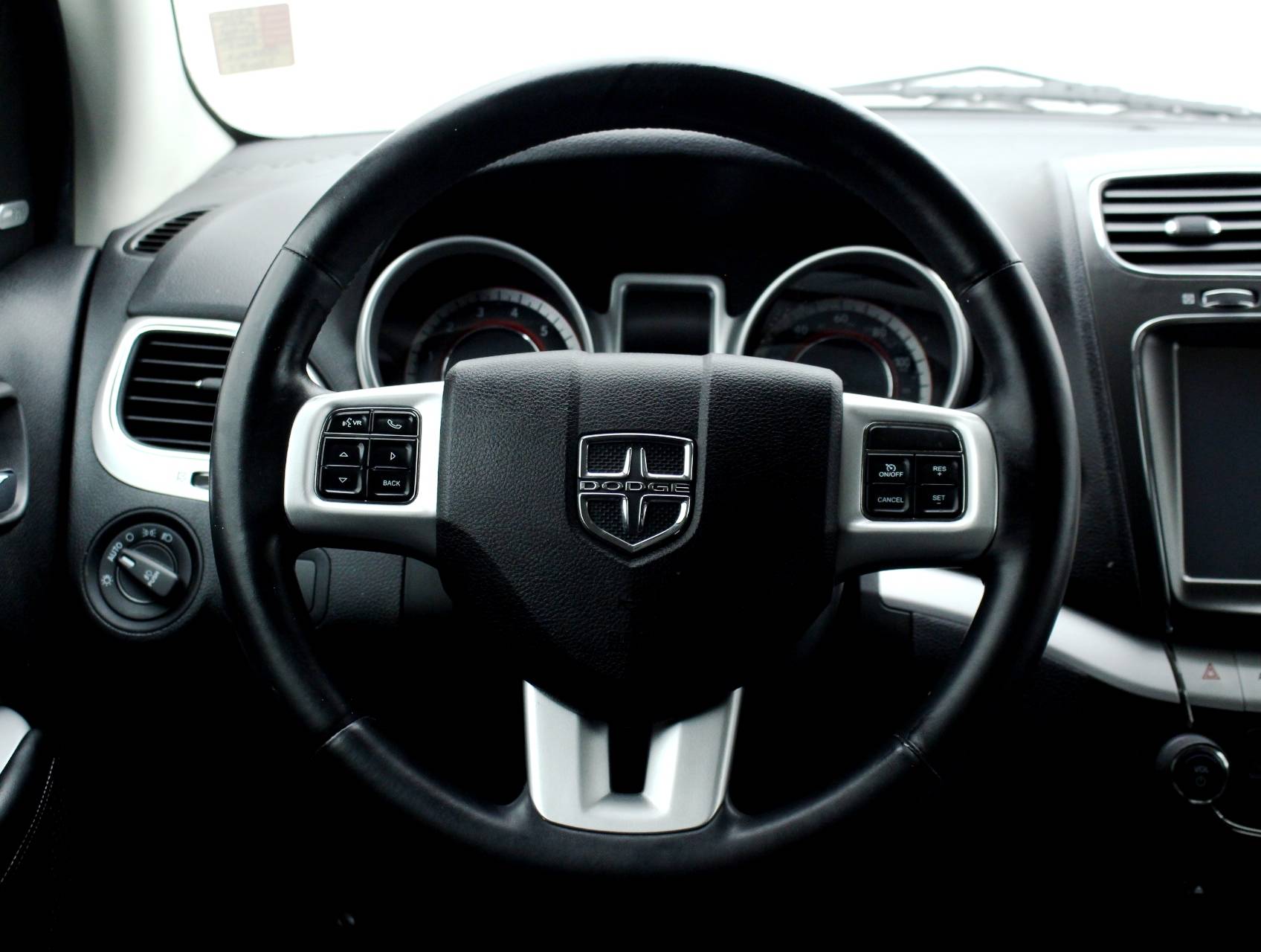 Florida Fine Cars - Used DODGE JOURNEY 2013 MIAMI CREW