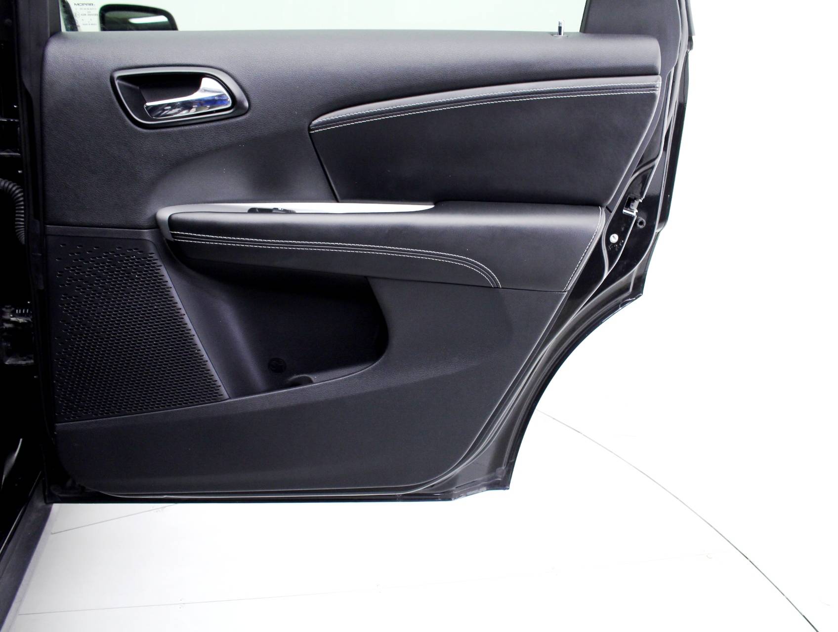 Florida Fine Cars - Used DODGE JOURNEY 2013 MIAMI CREW