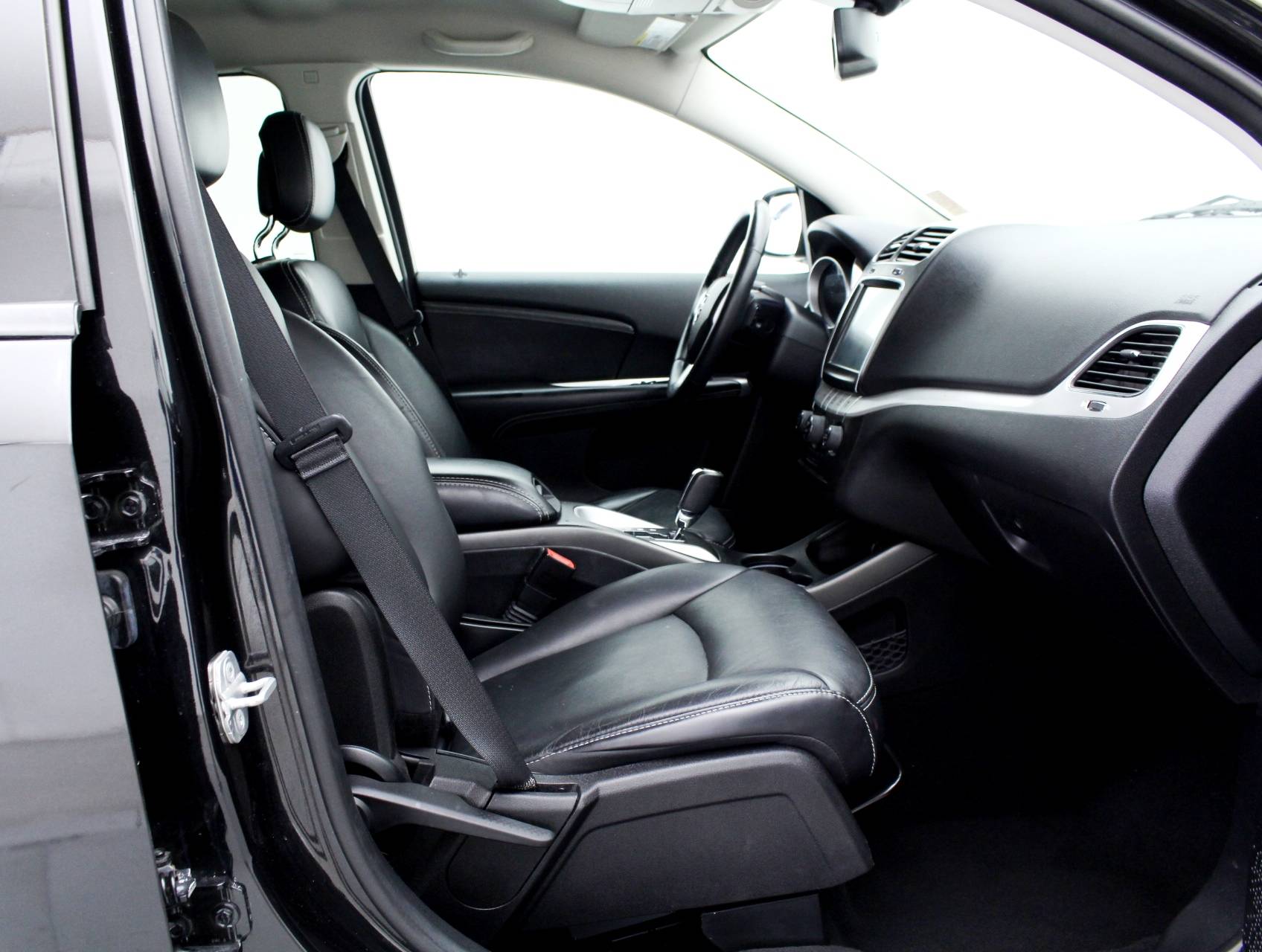 Florida Fine Cars - Used DODGE JOURNEY 2013 MIAMI CREW