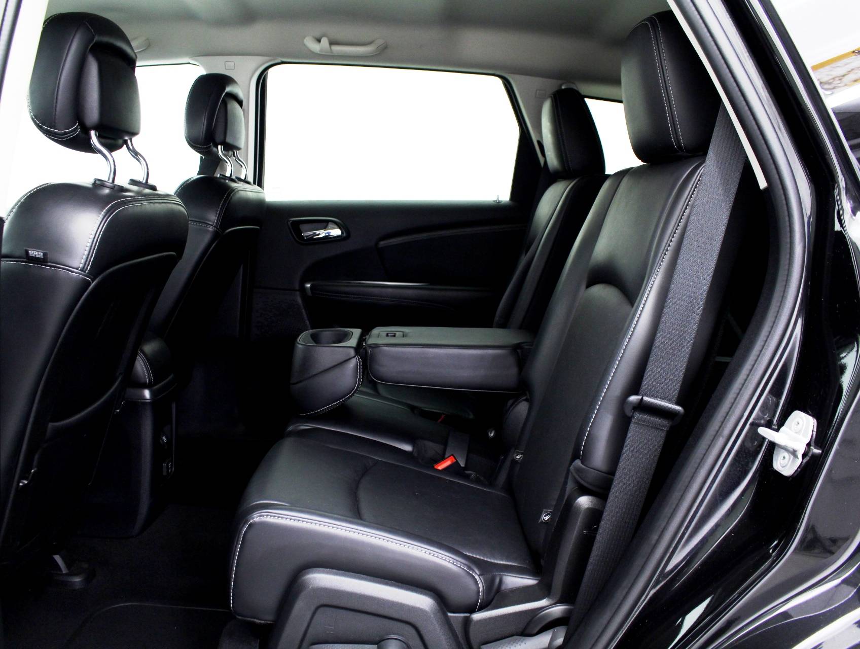 Florida Fine Cars - Used DODGE JOURNEY 2013 MIAMI CREW