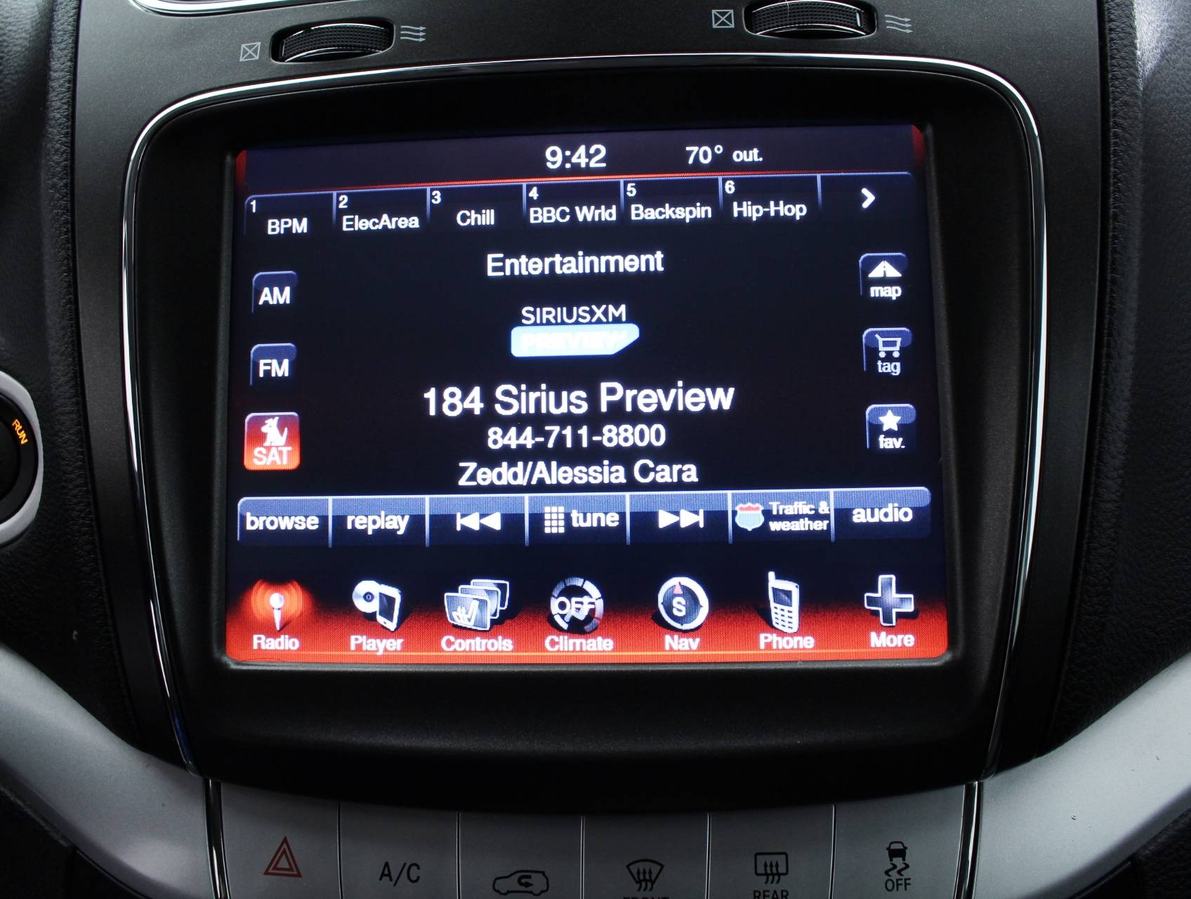 Florida Fine Cars - Used DODGE JOURNEY 2013 MIAMI CREW