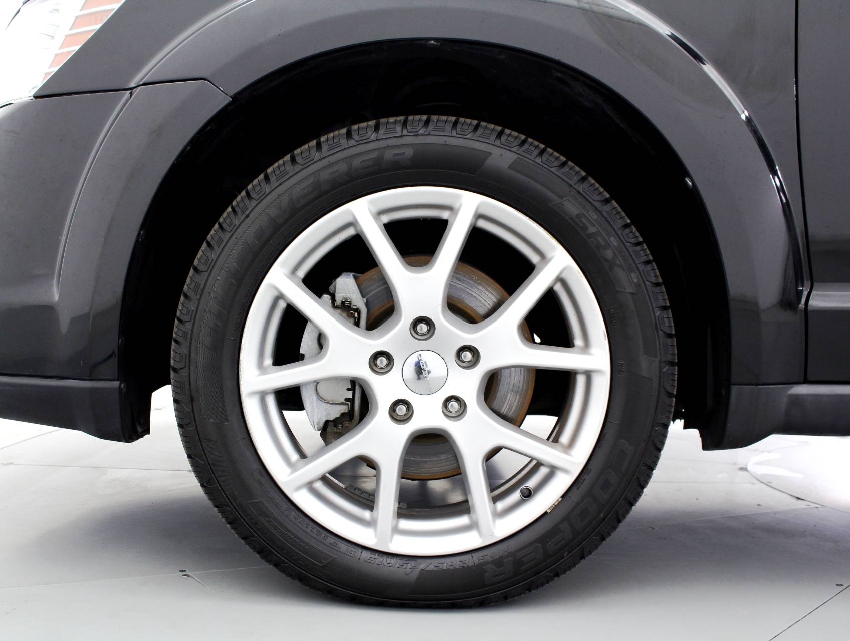 Florida Fine Cars - Used DODGE JOURNEY 2013 MIAMI CREW