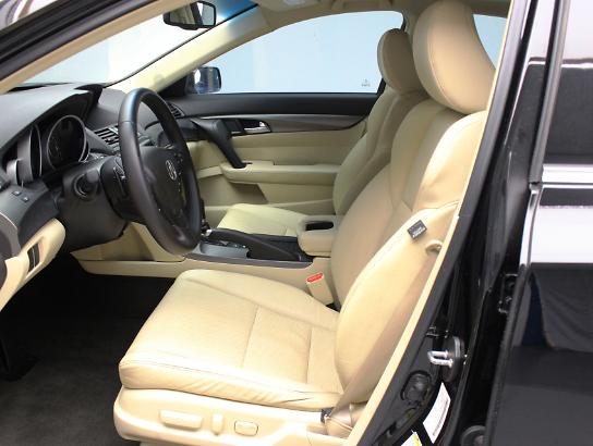 Florida Fine Cars - Used ACURA TL 2013 HOLLYWOOD 