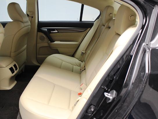 Florida Fine Cars - Used ACURA TL 2013 HOLLYWOOD 