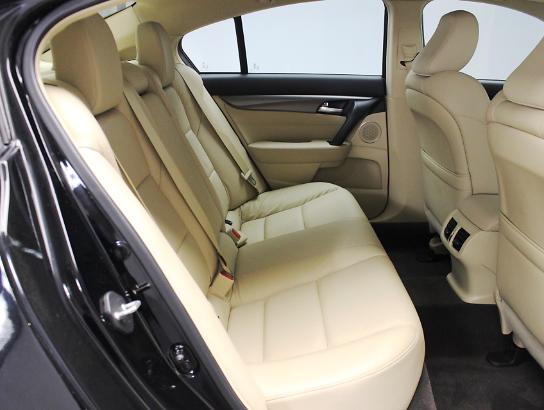 Florida Fine Cars - Used ACURA TL 2013 HOLLYWOOD 