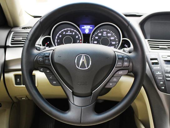 Florida Fine Cars - Used ACURA TL 2013 HOLLYWOOD 