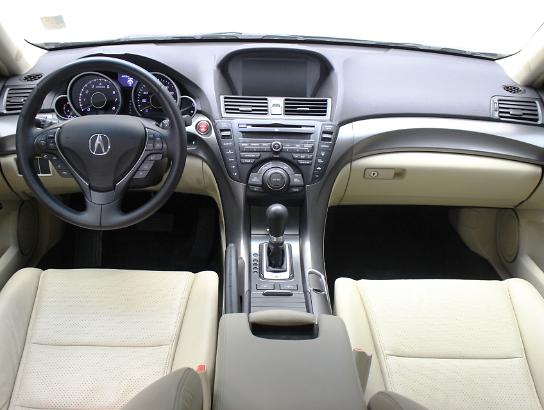 Florida Fine Cars - Used ACURA TL 2013 HOLLYWOOD 