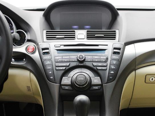 Florida Fine Cars - Used ACURA TL 2013 HOLLYWOOD 