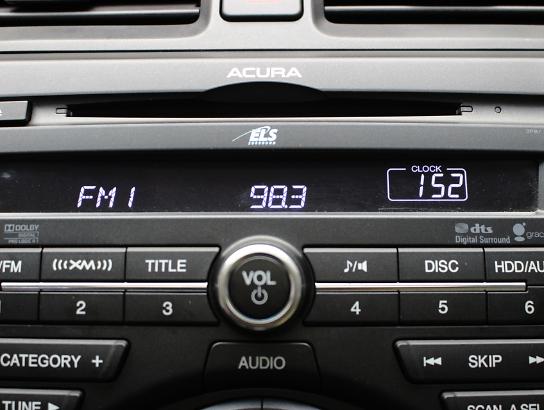 Florida Fine Cars - Used ACURA TL 2013 HOLLYWOOD 