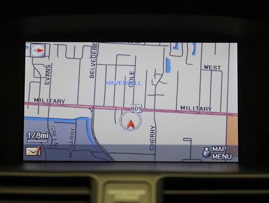 Florida Fine Cars - Used ACURA TL 2013 HOLLYWOOD 