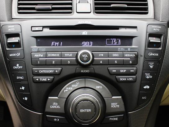 Florida Fine Cars - Used ACURA TL 2013 HOLLYWOOD 