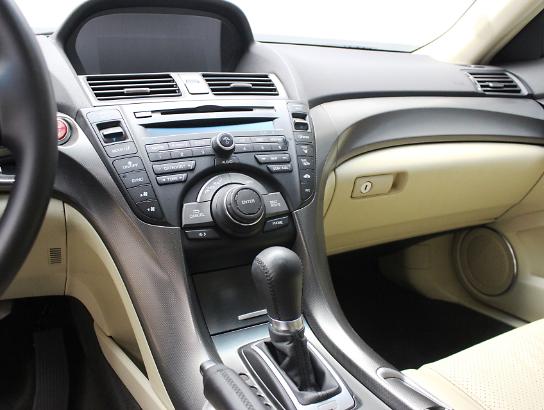 Florida Fine Cars - Used ACURA TL 2013 HOLLYWOOD 