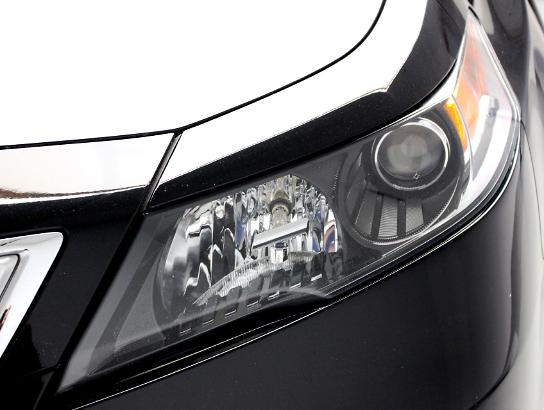 Florida Fine Cars - Used ACURA TL 2013 HOLLYWOOD 