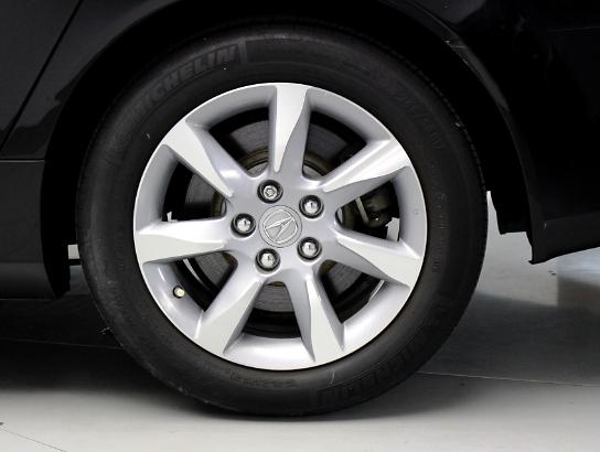 Florida Fine Cars - Used ACURA TL 2013 HOLLYWOOD 