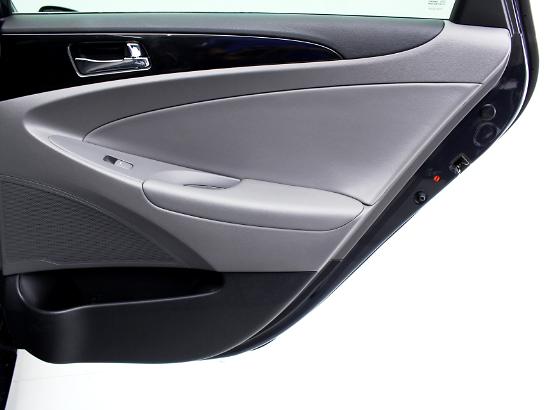 Florida Fine Cars - Used HYUNDAI SONATA 2014 MIAMI SE