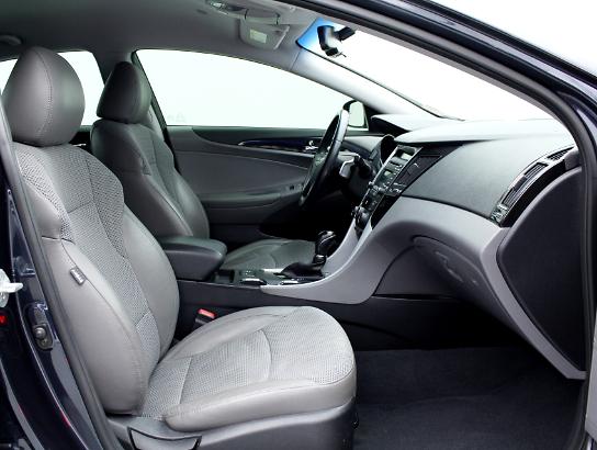 Florida Fine Cars - Used HYUNDAI SONATA 2014 MIAMI SE