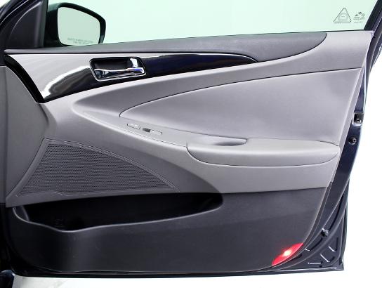 Florida Fine Cars - Used HYUNDAI SONATA 2014 MIAMI SE