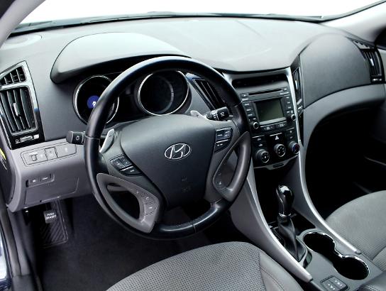 Florida Fine Cars - Used HYUNDAI SONATA 2014 MIAMI SE