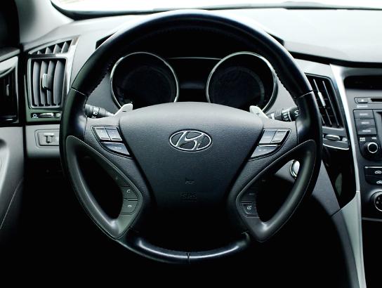 Florida Fine Cars - Used HYUNDAI SONATA 2014 MIAMI SE