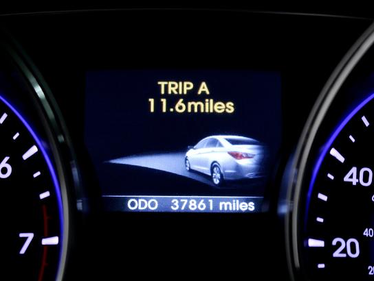 Florida Fine Cars - Used HYUNDAI SONATA 2014 MIAMI SE