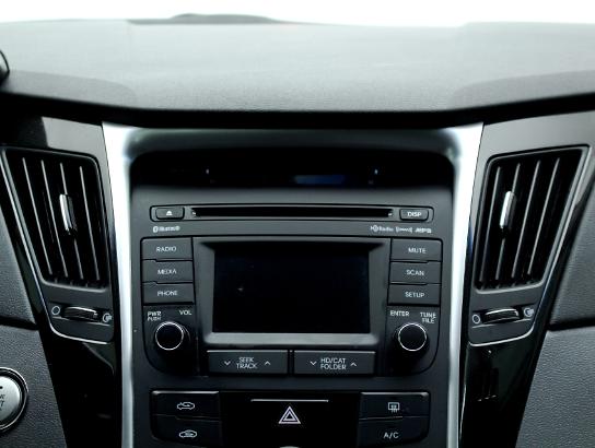 Florida Fine Cars - Used HYUNDAI SONATA 2014 MIAMI SE