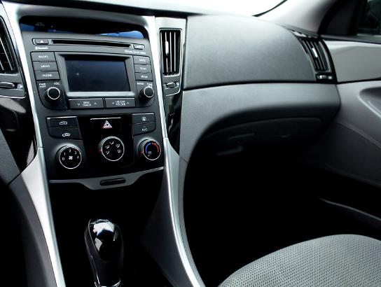 Florida Fine Cars - Used HYUNDAI SONATA 2014 MIAMI SE