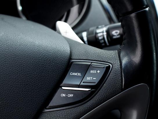 Florida Fine Cars - Used HYUNDAI SONATA 2014 MIAMI SE