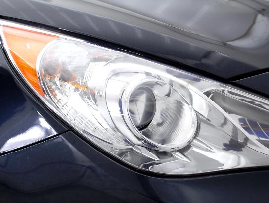 Florida Fine Cars - Used HYUNDAI SONATA 2014 MIAMI SE