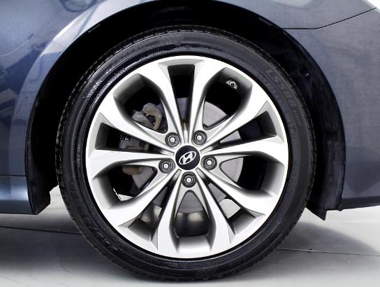 Florida Fine Cars - Used HYUNDAI SONATA 2014 MIAMI SE