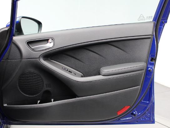 Florida Fine Cars - Used KIA FORTE 2017 WEST PALM LX