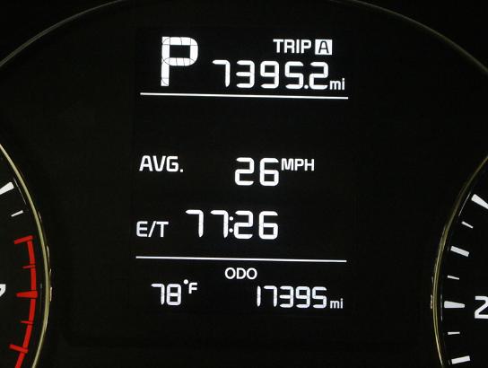 Florida Fine Cars - Used KIA FORTE 2017 WEST PALM LX