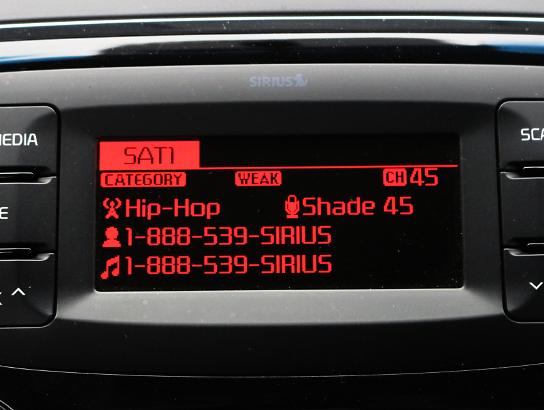 Florida Fine Cars - Used KIA FORTE 2017 WEST PALM LX