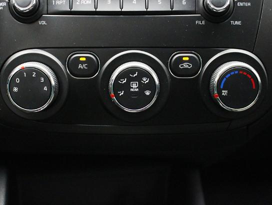 Florida Fine Cars - Used KIA FORTE 2017 WEST PALM LX