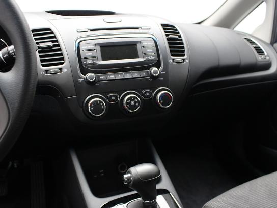 Florida Fine Cars - Used KIA FORTE 2017 WEST PALM LX